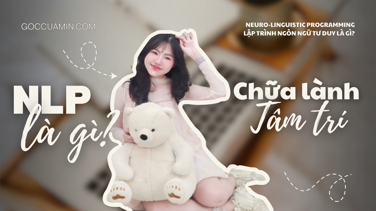 Thumbnail giới thiệu về NLP