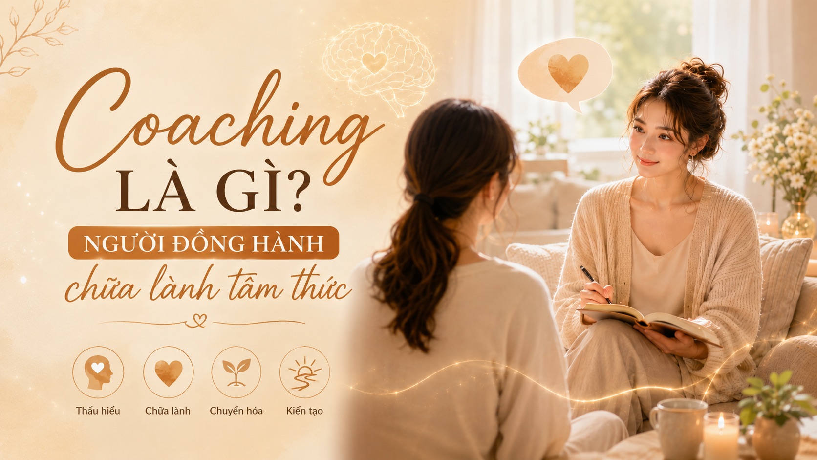 coaching là gì
