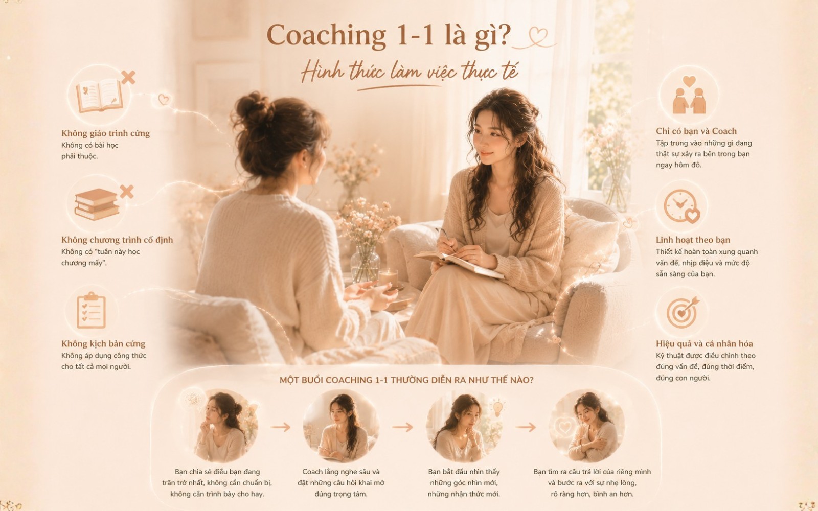 coaching 1-1