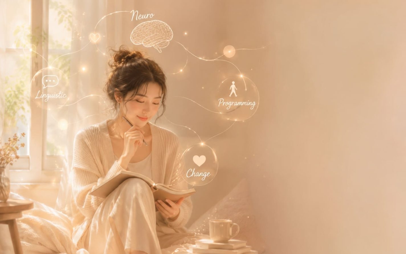 khái niệm NLP là gì