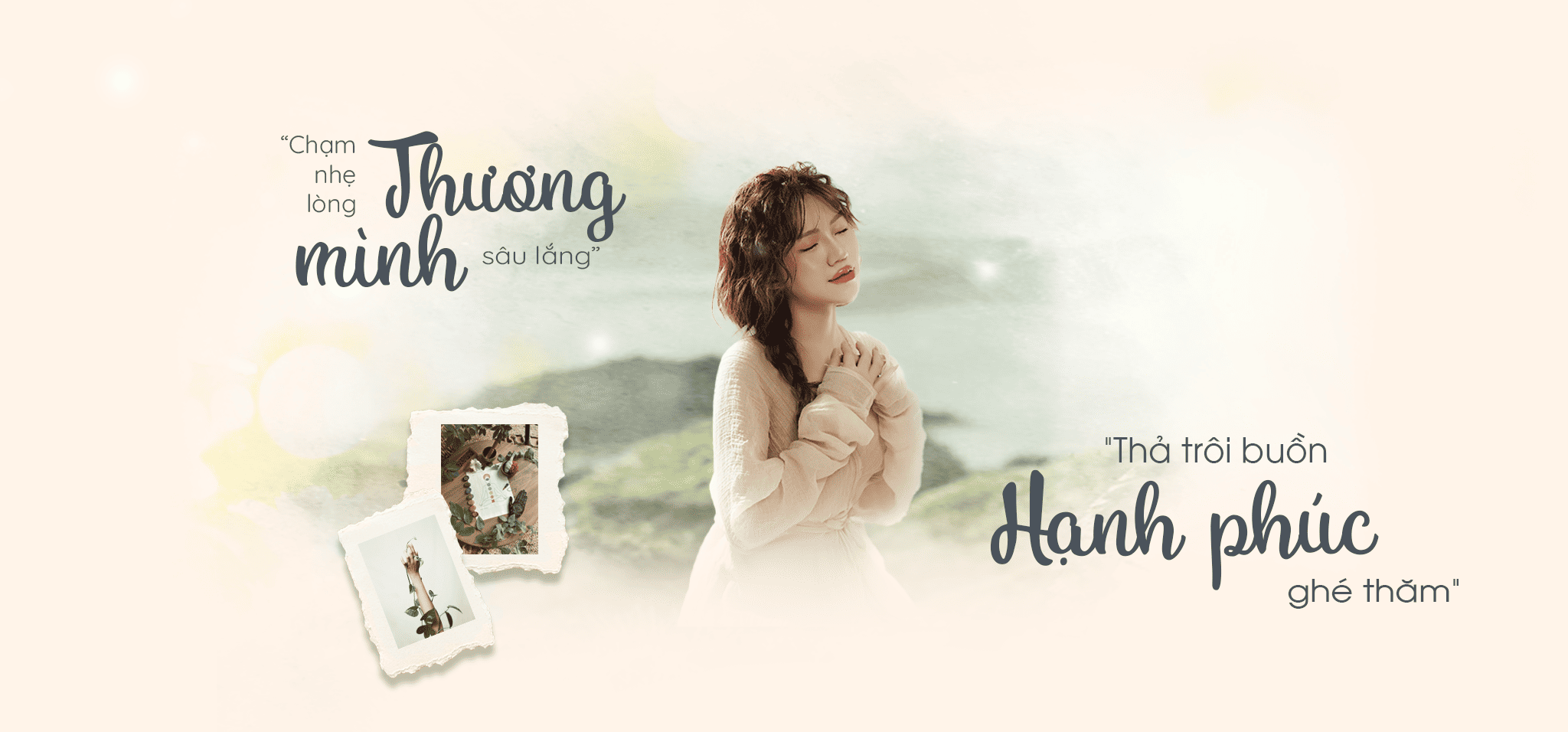 Trang chủ góc của Min