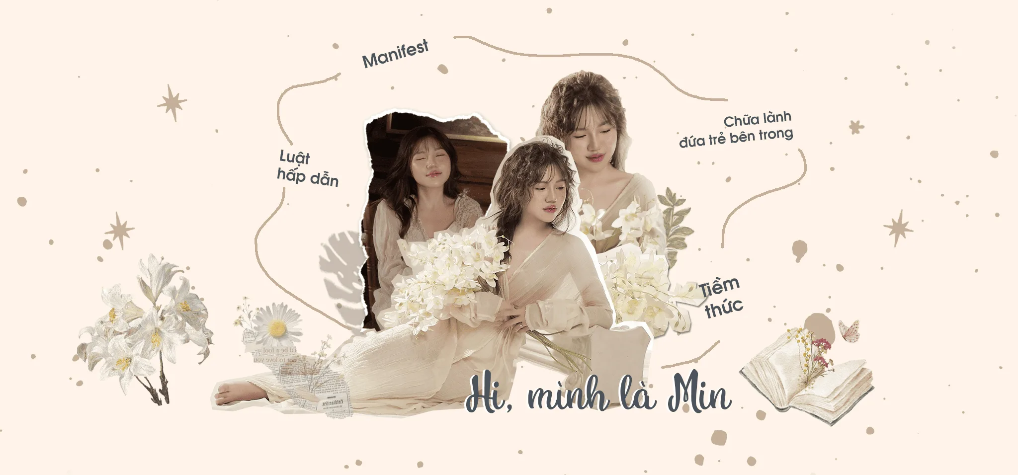 giới thiệu về góc của Min