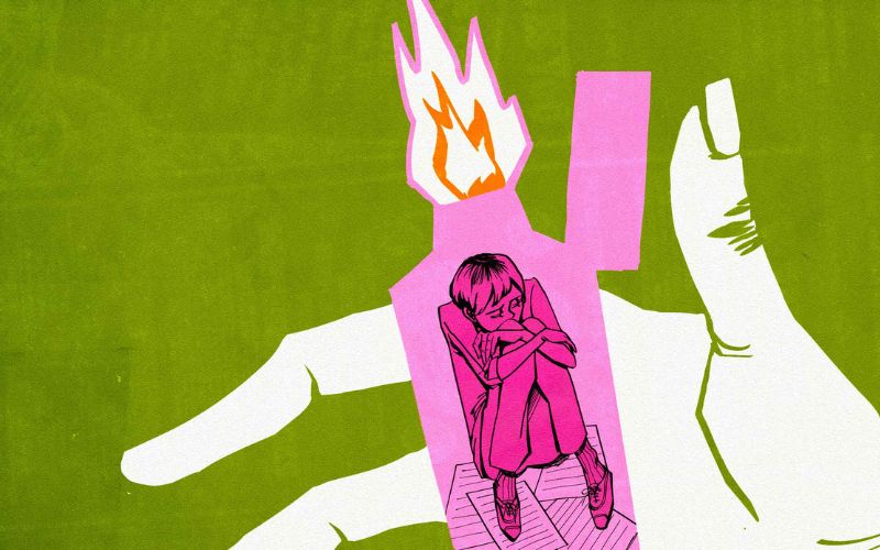 Gaslighting là gì