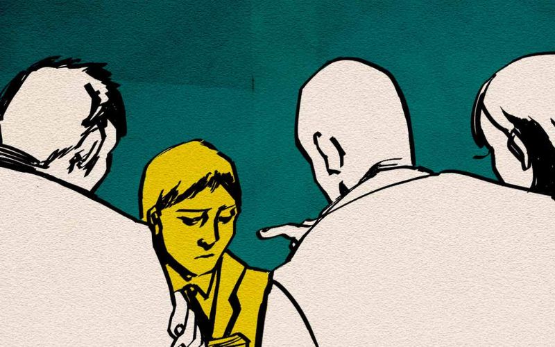 Gaslighting là gì