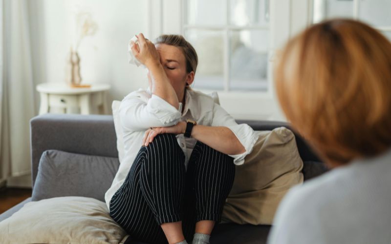 khai vấn tâm lý là gì