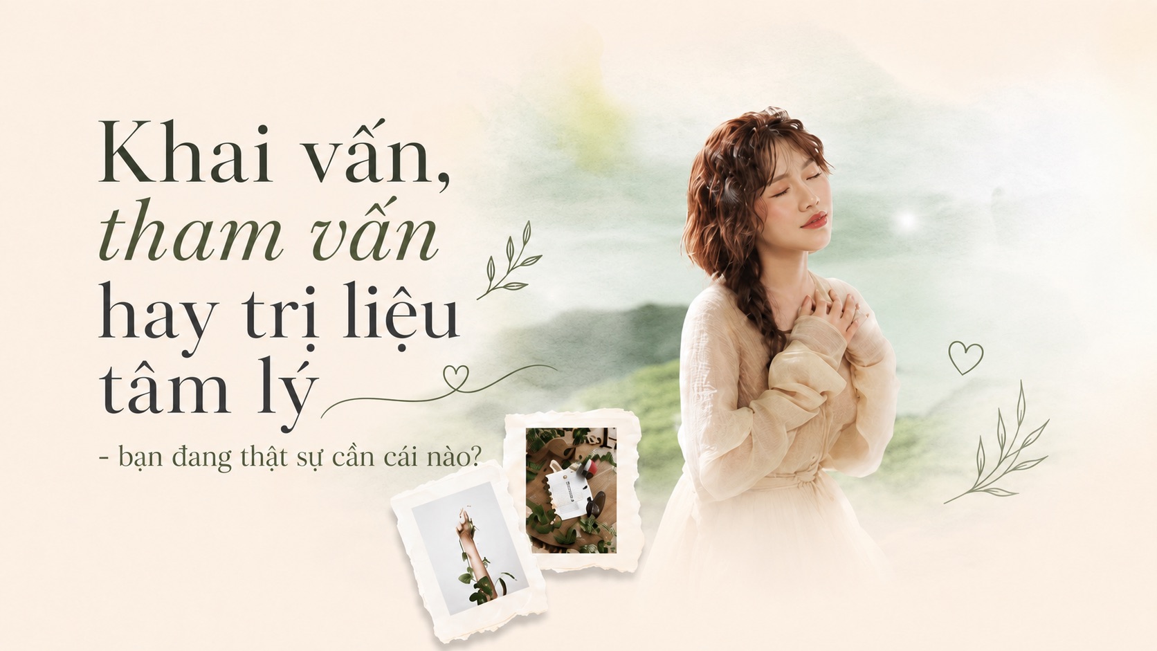 khai vấn là gì