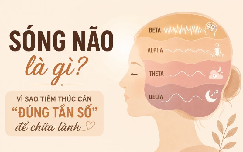 sóng não là gì