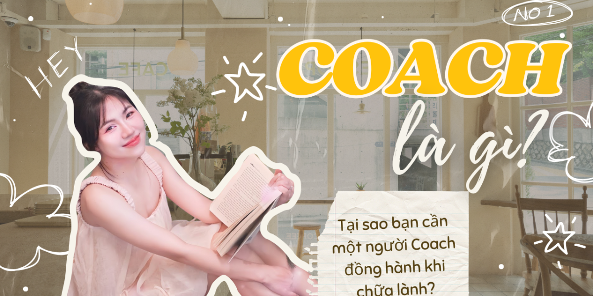 Giới thiệu Coach là gì?