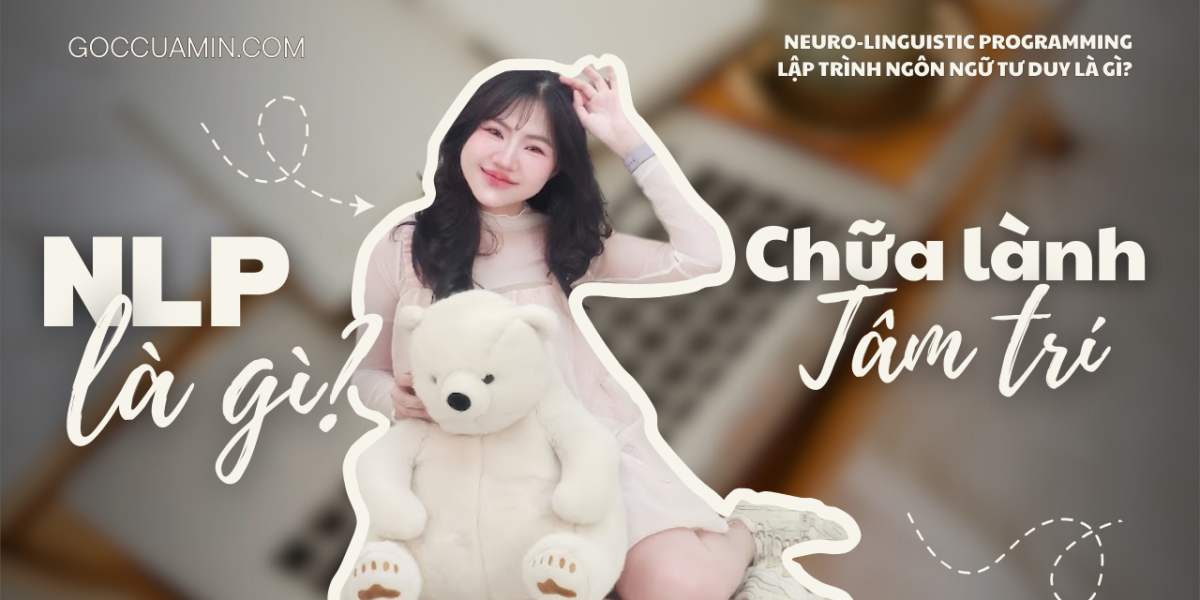 Thumbnail giới thiệu về NLP