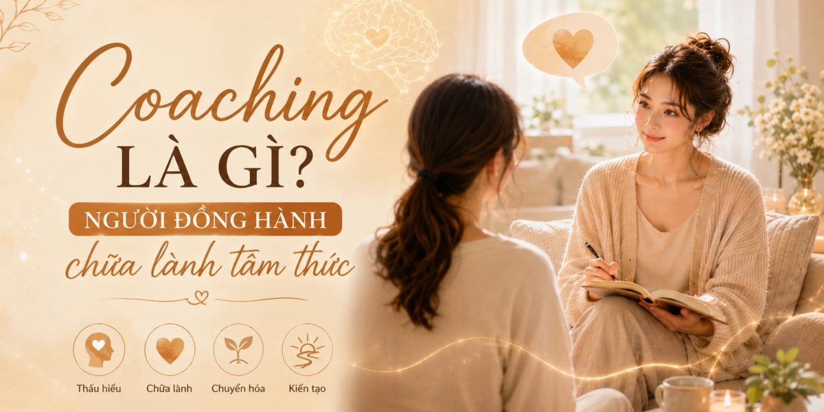 coaching là gì