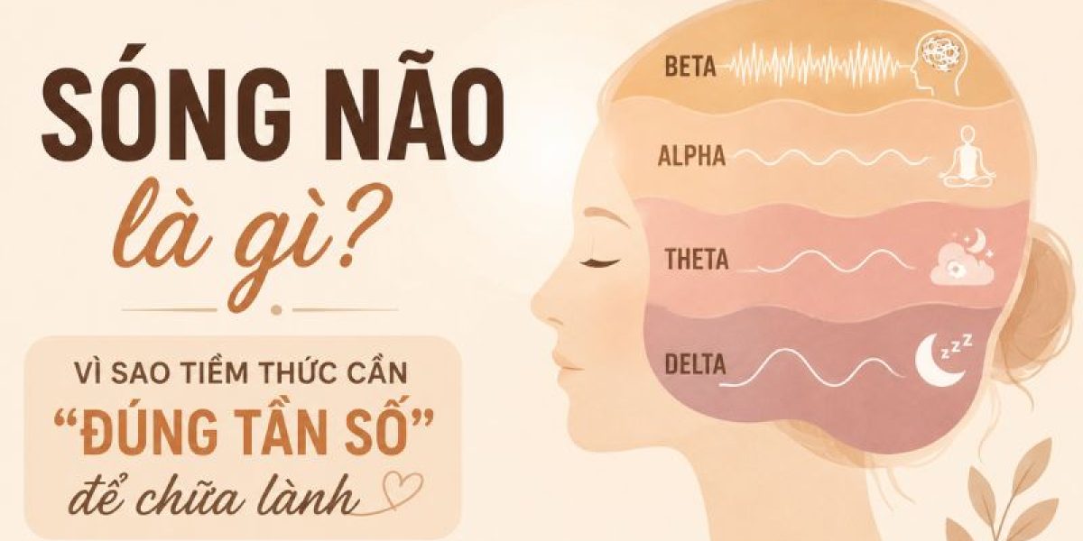 sóng não là gì